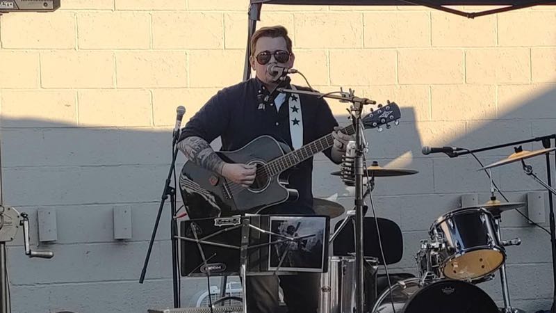 Matt Ross